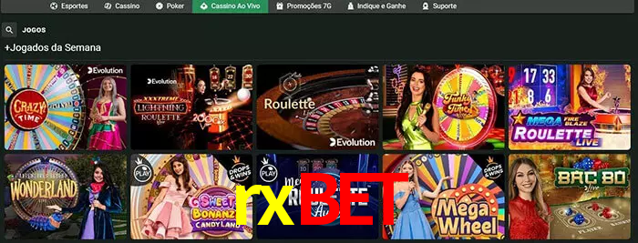 rxbet bet