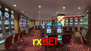 Blackjack Table rxbet
