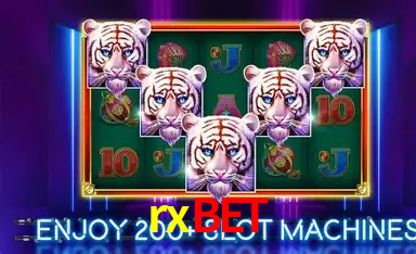 rxbet Belo Horizonte - Jackpots