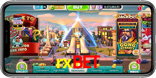 VIP Casino rxbet