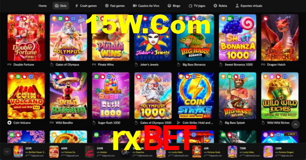 rxbet.com
