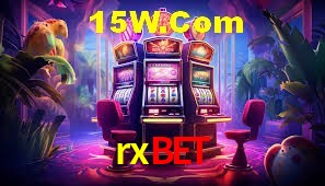 Experiência VIP rxbet