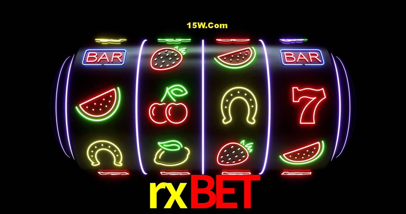 Game Providers rxbet