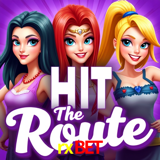 APP oficial da rxbet para mobile