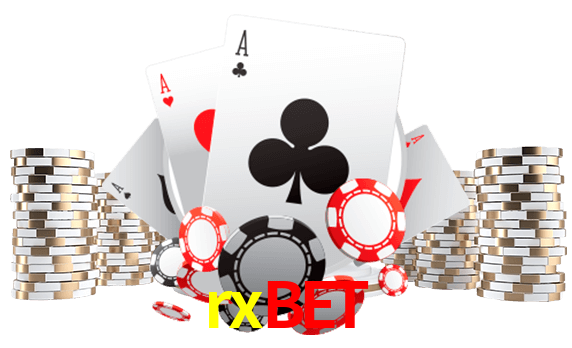 Jogue jogos de pôquer em rxbet