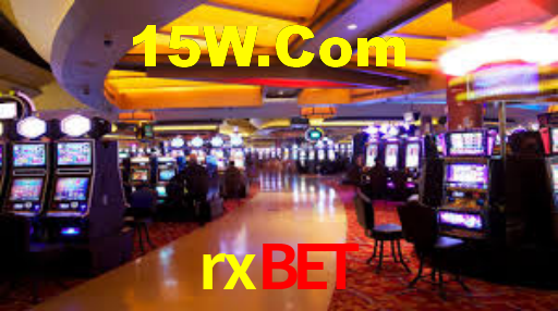 Welcome Bonus rxbet