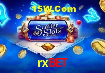 Jogos de Slot rxbet