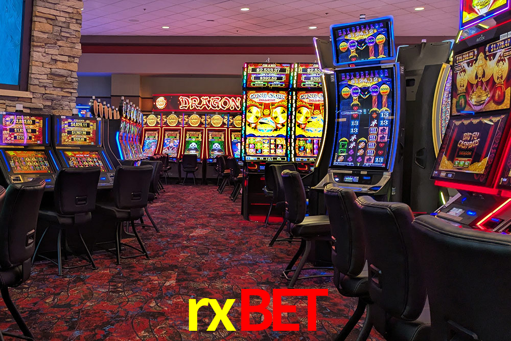 API Integration rxbet