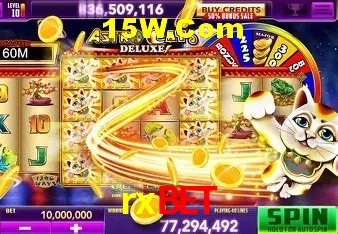 Casino Ao Vivo rxbet