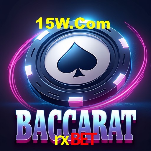 Casino VIP rxbet