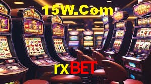 Game Providers rxbet