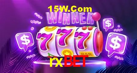 Provedores de Jogos rxbet