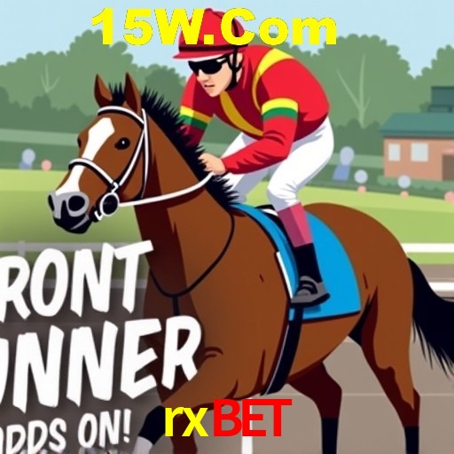 APP oficial da rxbet para mobile